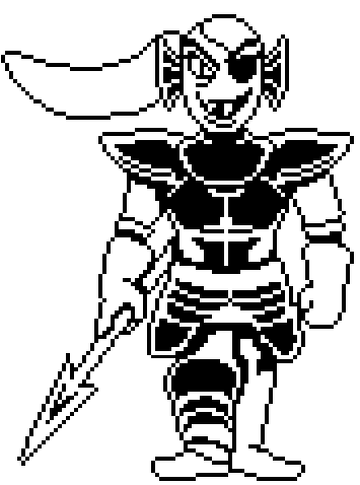 Undyne