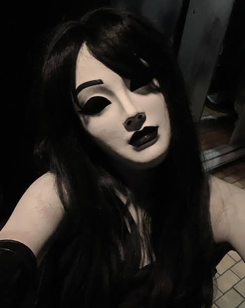 Jane The Killer