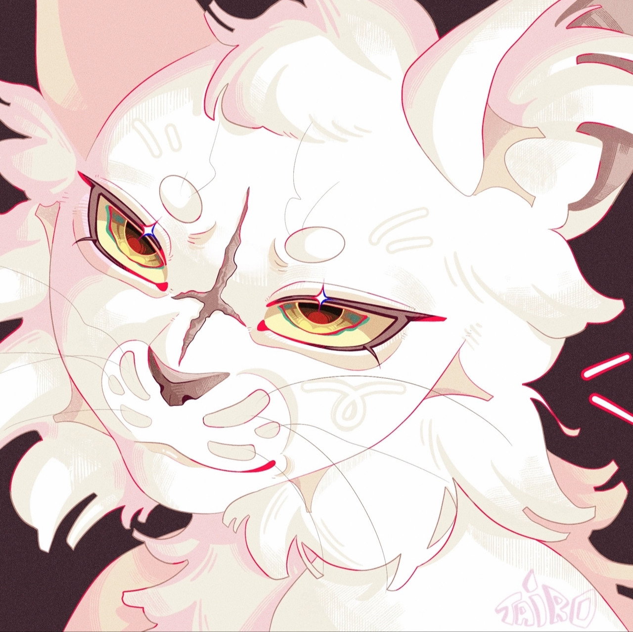 Frostblaze