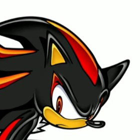 Shadow the Hedgehog
