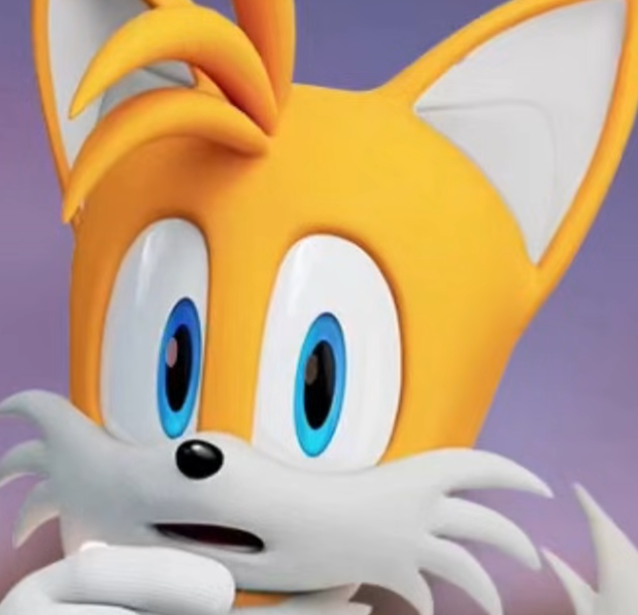 Tails