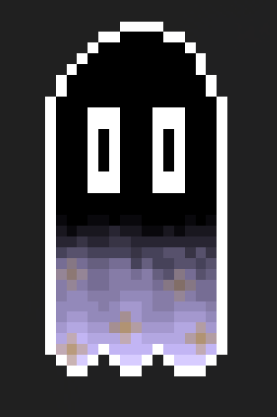 Lurksalot - Major Side Character