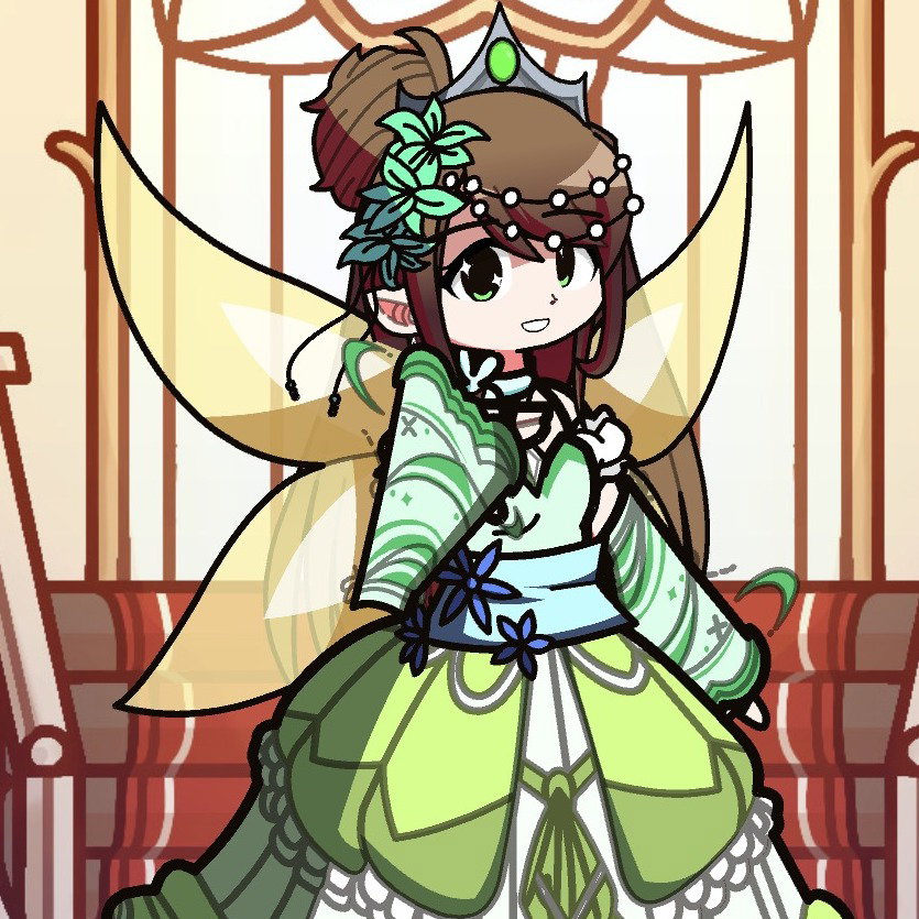 Queen Peony 