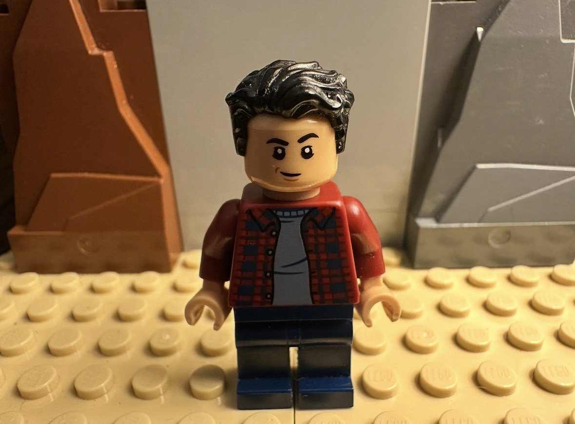 Daniel Takahashi