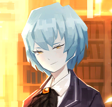 Angela (Library of Ruina)