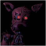 Saber (The Return To Freddy's 5)