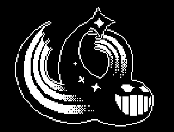 Glyde - Major Side Character