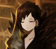 Binah (Library of Ruina)