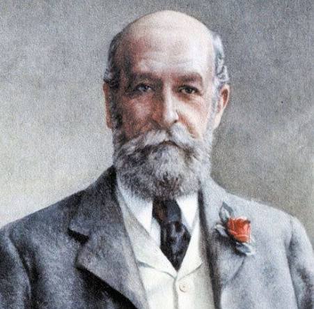 John Cadbury
