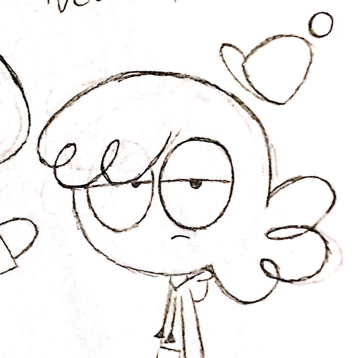 Voice - Flou