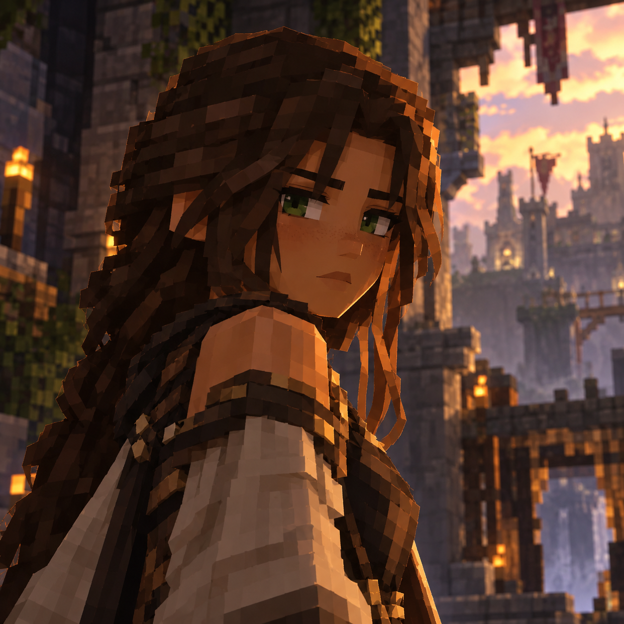 Elara | Lead