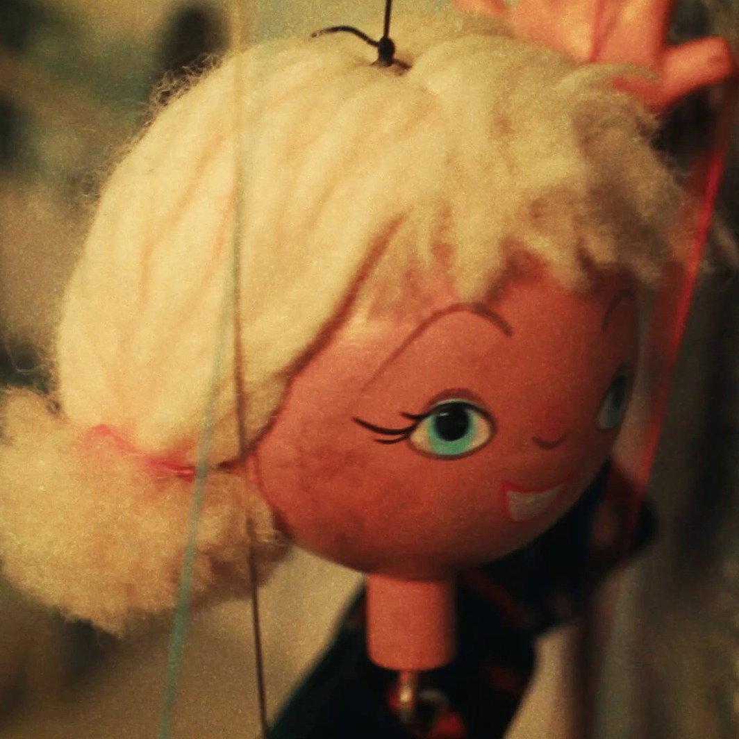 Rose (Girl - Sassy Orphan)