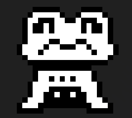 Froggits - Enemy 