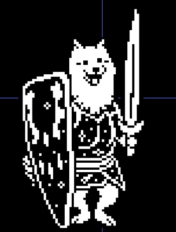 Canis Minor - Enemy