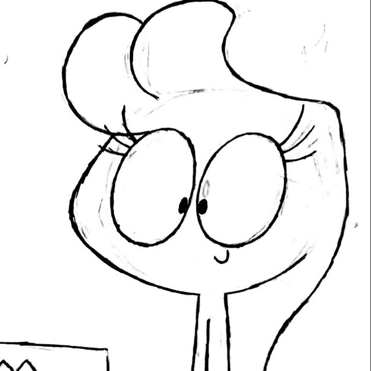 Voice - Flou's mom