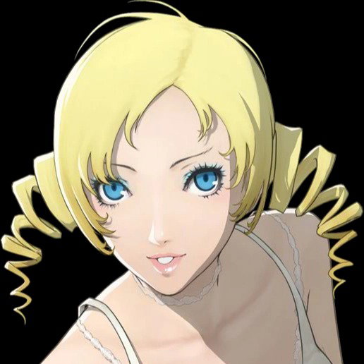 Catherine