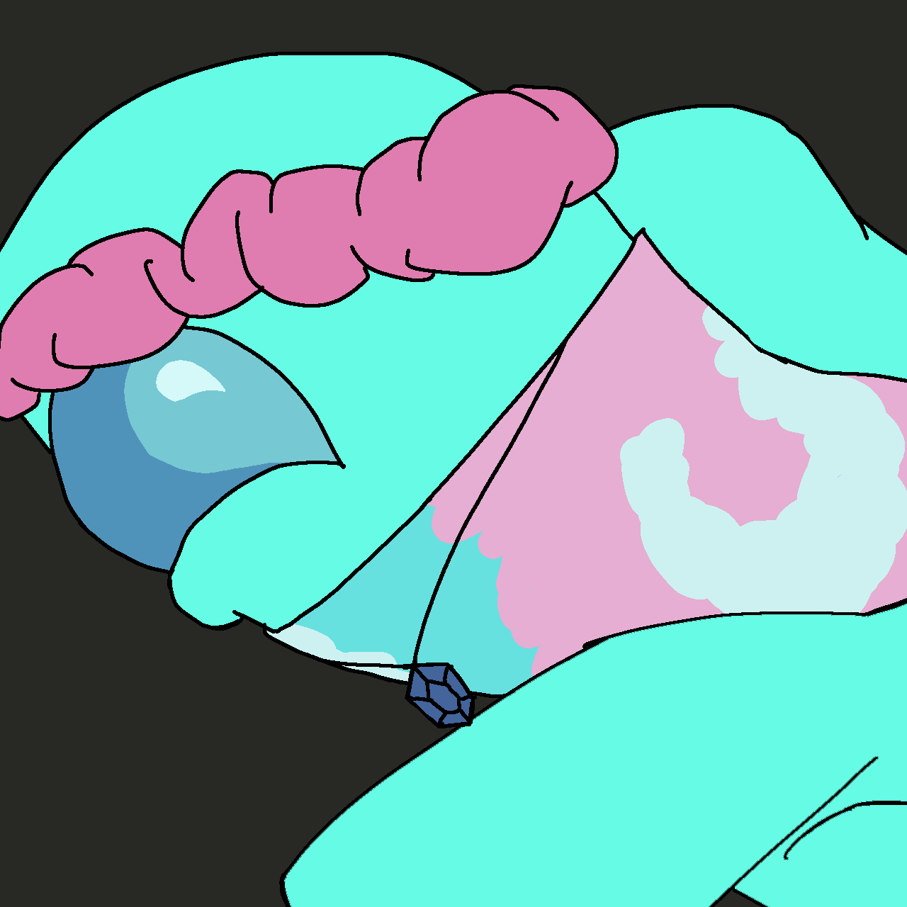 Cyan