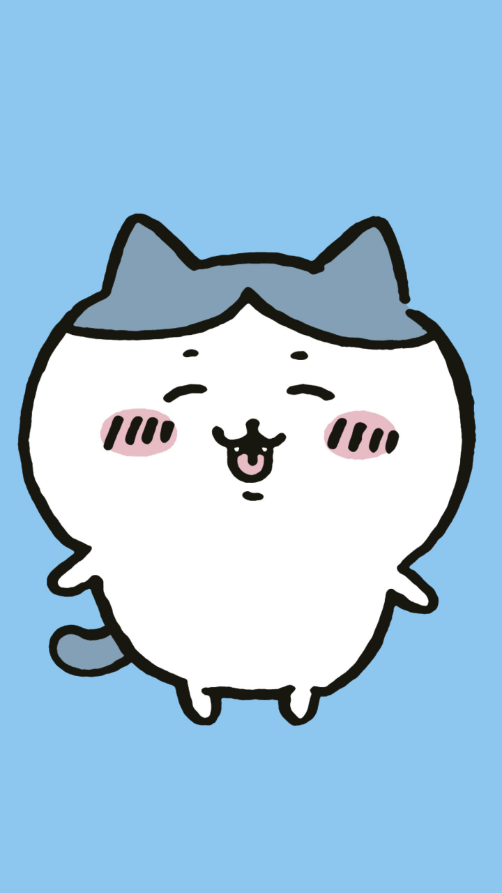 Hachiware