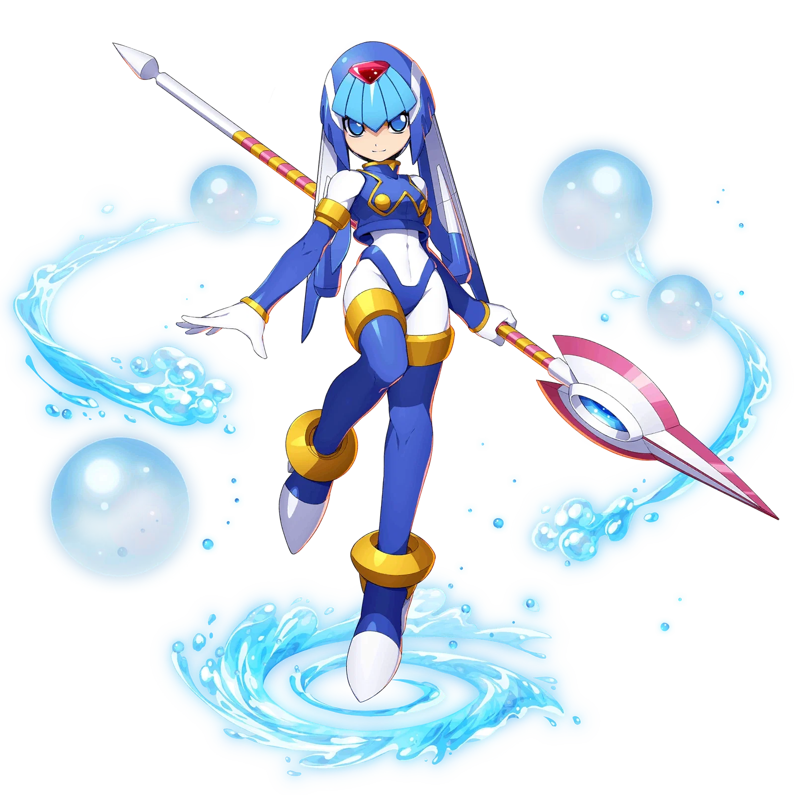 Fairy Leviathan