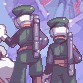 Resistance Soldier male 2