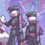 Resistance Soldier male 1