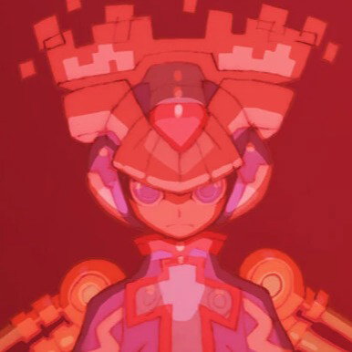 Mega Man X (Original X)