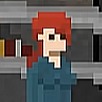  Cass / sarcastic young adult female