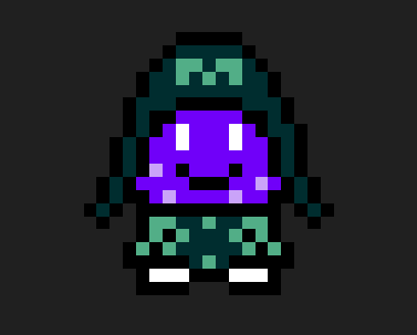 Mushketeer - Enemy