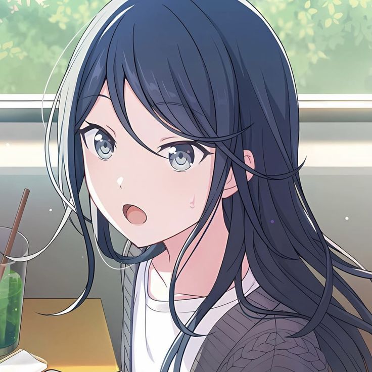 Ichika Hoshino [Main]
