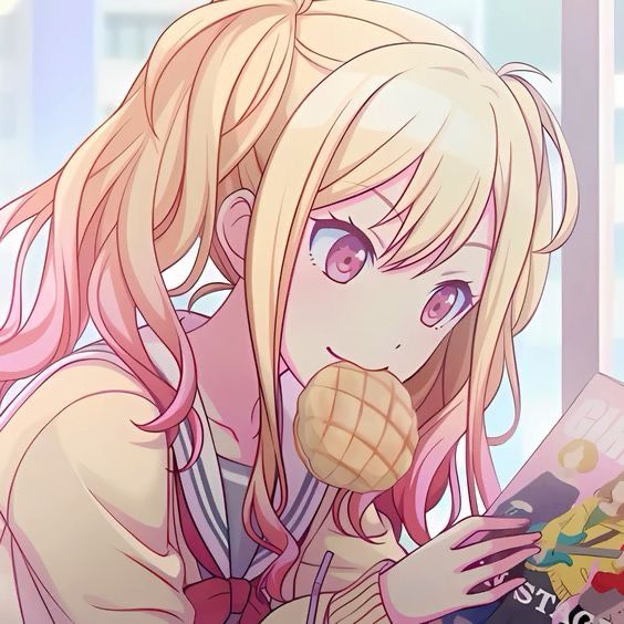 Saki Tenma [Main]