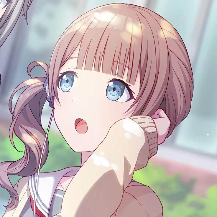 Honami Mochizuki [Main]