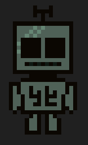 Builder Bots - NPC
