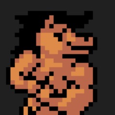 Aaron - NPC