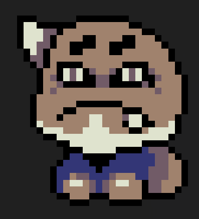 Boomer - NPC