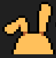 Bun Bun - NPC