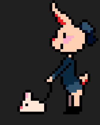 Bunny - NPC