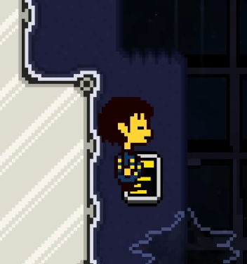 Caller - NPC