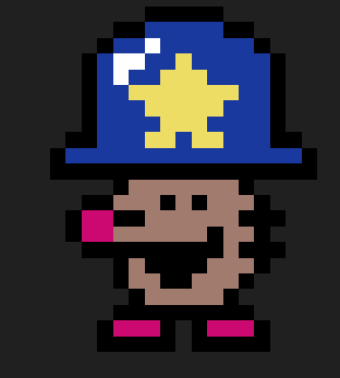 Charles - NPC