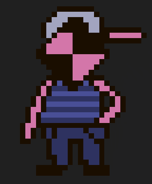Diamond 1 - NPC