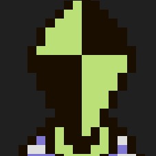 Diamond 2 - NPC