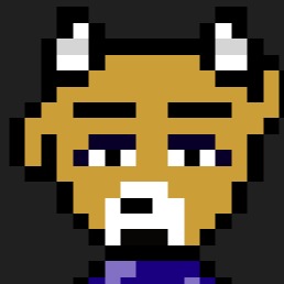 Faun - NPC