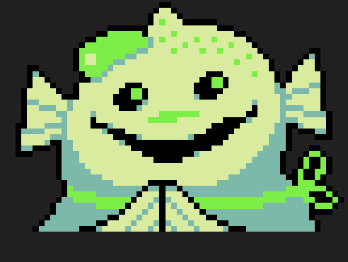 Food Receptionist - NPC