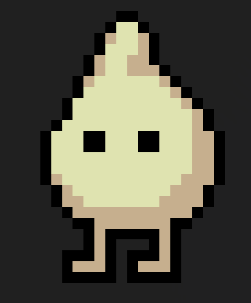 Grasskiller - NPC