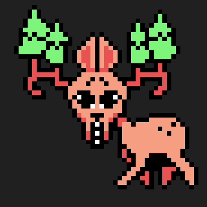 Gyftrot - NPC