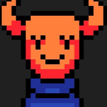 Happy - NPC