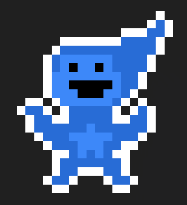Heats Flamesman - NPC