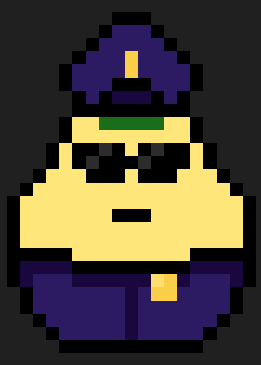 Kabakk - NPC