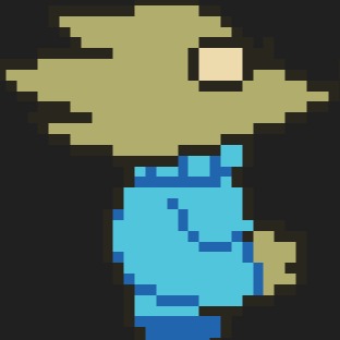 Librarian - NPC