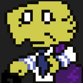 Ma Nana - NPC