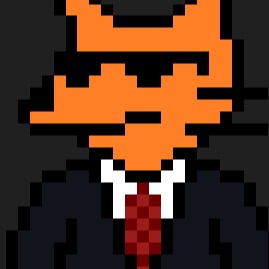 Moon Rock Salesman 1 - NPC